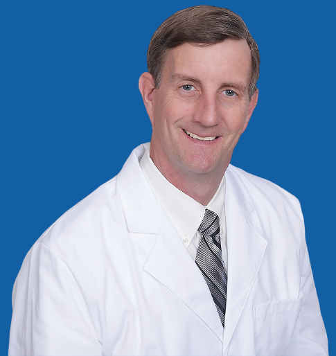 Dr. John Bogard, LASIK doctor in Tacoma, Washington
