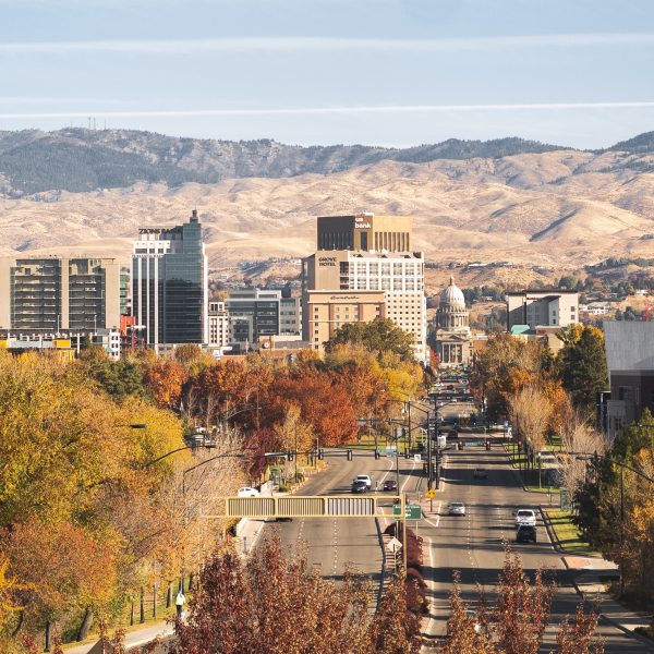 Boise, ID