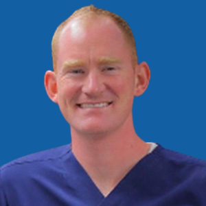 Dr. Bryant Giles, LASIK doctor in Iowa, Iowa