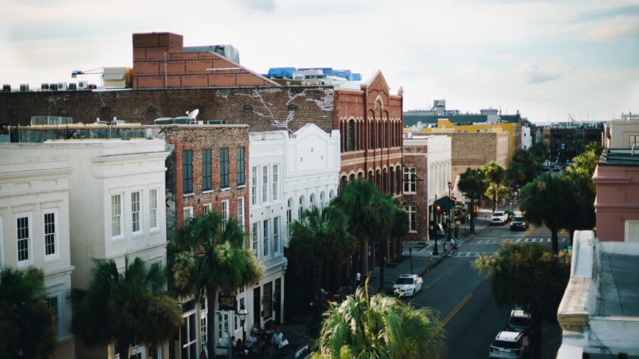 Charleston SC, LASIK Eye Surgery