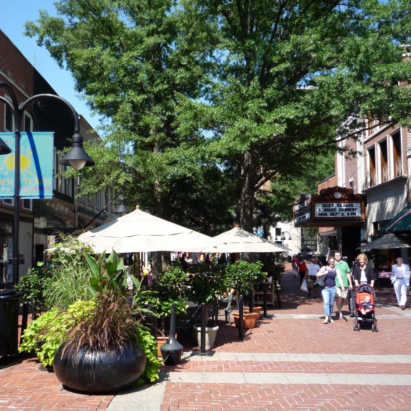 Charlottesville, VA