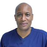 Dr. Christopher A. Williams, LASIK doctor in Nueva Jersey