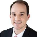 Dr. Christopher Bryant Smith, M.D., LASIK doctor in Salt Lake City, Utah