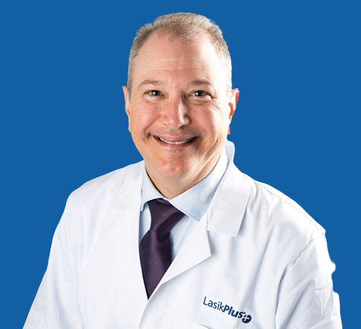 Dr. Vincent Marino, LASIK doctor in Cincinnati, Ohio