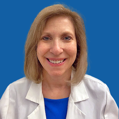 Dr. Eileen Conti, LASIK doctor in New Jersey
