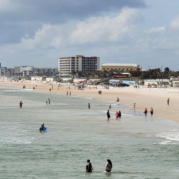 Daytona Beach, FL