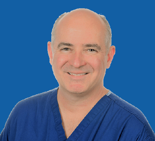 Dr. David P. Simon FACS, LASIK doctor in Tucson, Arizona