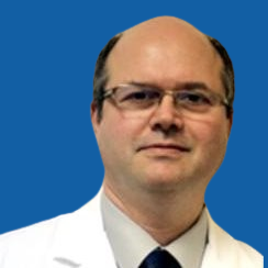 Dr. George Rozakis, LASIK doctor in Buffalo, New York