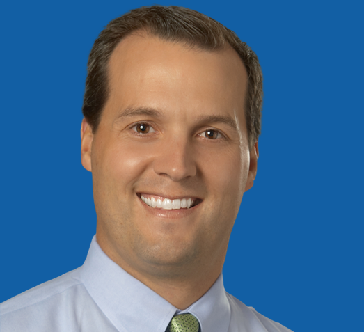 Dr. Michael F. Pingree, LASIK doctor in Provo, Utah