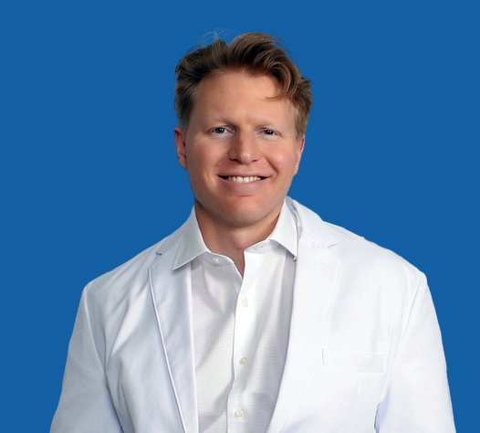 Dr. Andrew L. Ward, LASIK doctor in Oregón