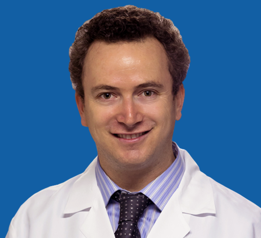 Dr. Sean Edelstein, LASIK doctor in Chicago, Illinois