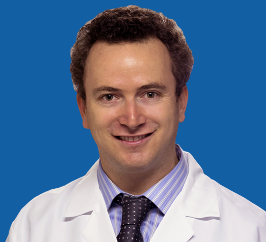 Dr. Sean Edelstein, LASIK doctor in Illinois