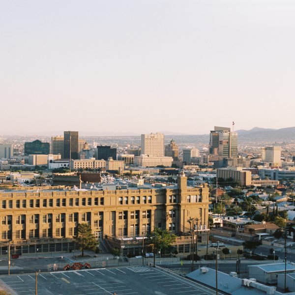 El Paso, TX