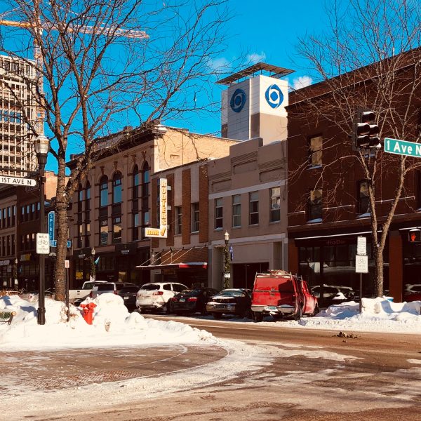 Fargo, ND