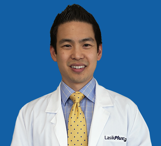 Dr. Matthew Feng, LASIK doctor in Louisville, Kentucky