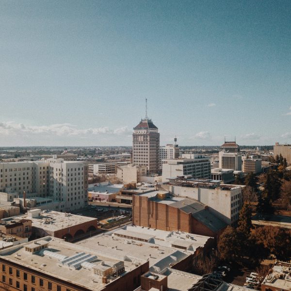 Fresno, CA