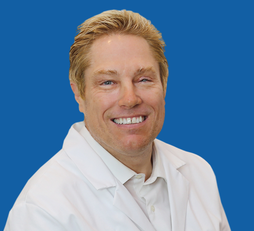 Dr. Christopher Gabriels, LASIK doctor in Albany, New York
