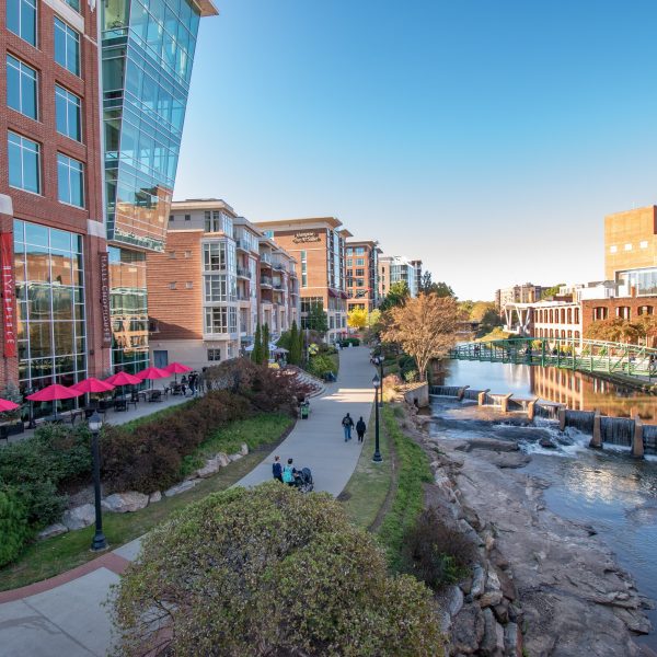 Greenville, SC