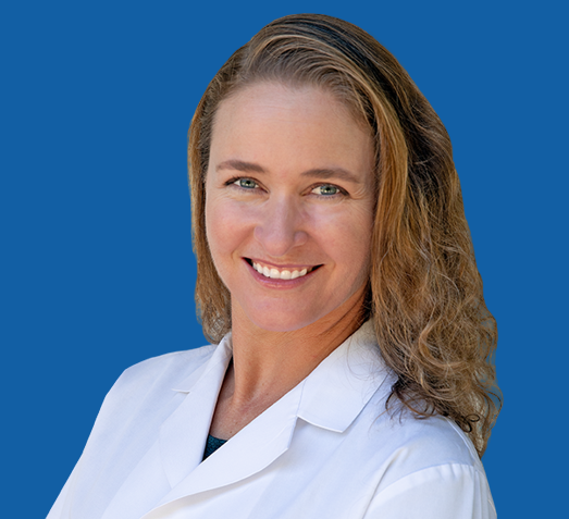 Dr. Catherine Hagan, LASIK doctor in Florida