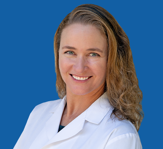 Dra. Catherine Hagan, LASIK doctor in Florida, Florida