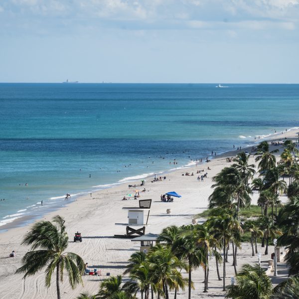 Hollywood, FL