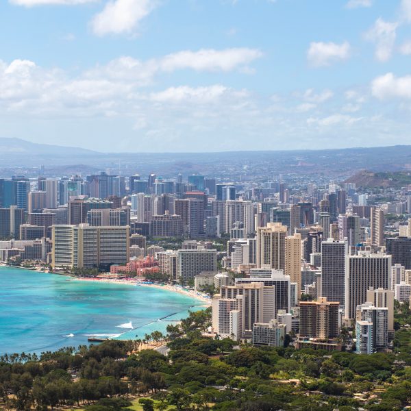 Honolulu, HI