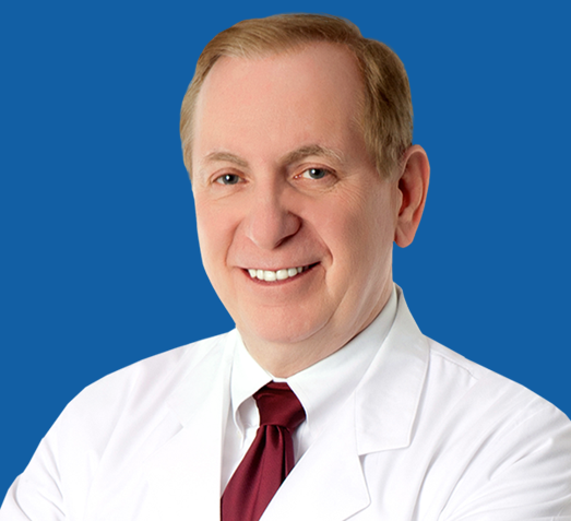 Dr. Howard Straub, LASIK doctor in Colorado Springs, Colorado