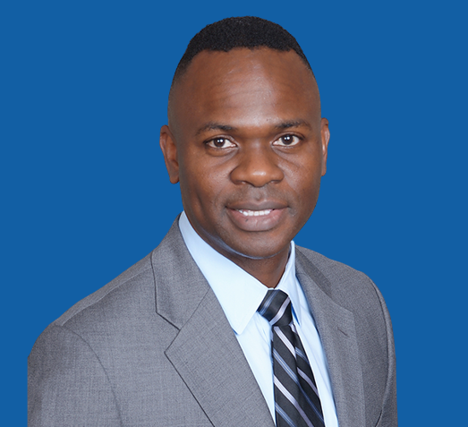 Dr. Okezie C. Igboeli, LASIK doctor in Baltimore, Maryland