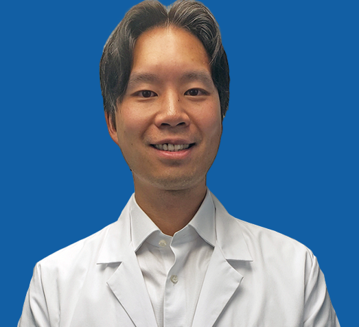 Dr. David Jeng, LASIK doctor in Connecticut