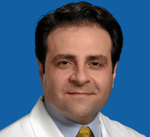 Dr. George Joseph, LASIK doctor in Dallas, Texas