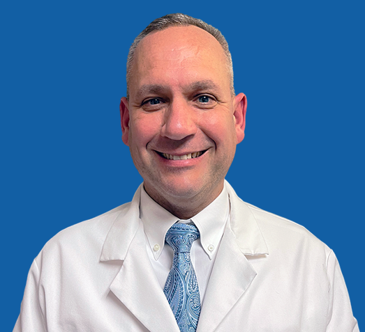 Dr. Jeffrey Karlik, LASIK doctor in Pittsburgh, Pensilvania