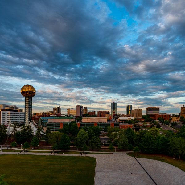 Knoxville, TN