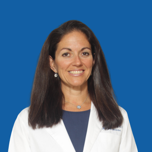 Dr. Jodi Abramson, LASIK doctor in New York
