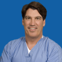 Dr. Karl Stonecipher, LASIK doctor in Winston-Salem, North Carolina