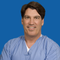 Dr. Karl Stonecipher, LASIK doctor in Carolina del Norte