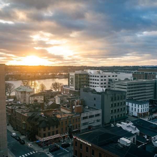 Harrisburg, PA