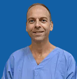 Dr. John G. Oster, LASIK doctor in Dakota del Norte