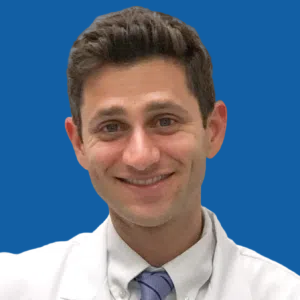 Dr. Joshua Cohen, LASIK doctor in West Palm Beach, Florida