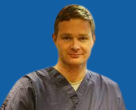 Dr. Louis Probst, LASIK doctor in Aurora, Illinois