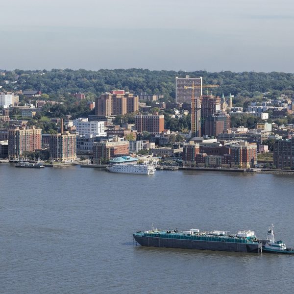 Yonkers, NY