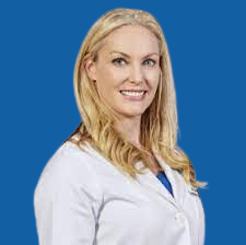 Dr. Laura Rubinate, LASIK doctor in Fort Lauderdale, Florida