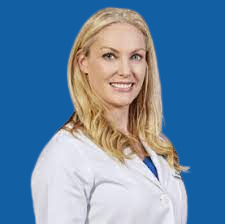 Dra. Laura Rubinate, LASIK doctor in Boca Ratón, Florida