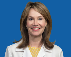 Dr. Louise Doyle, LASIK doctor in Columbus, Ohio
