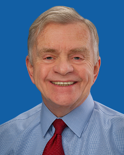 Dr. Thomas Gillette, LASIK doctor in Seattle, Washington