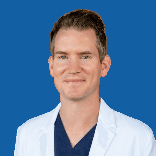 Dr. Frederick Nelson, LASIK doctor in Las Vegas, Nevada