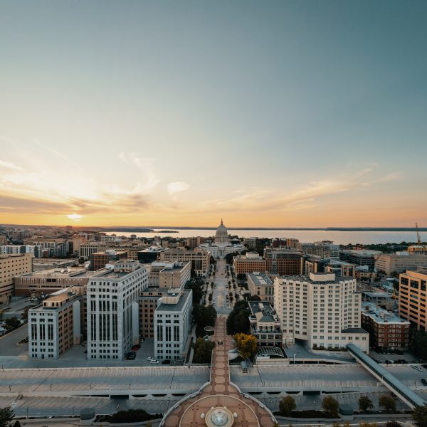 Madison, WI