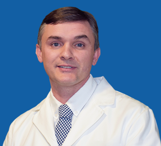 Dr. T. Christopher McCurry, LASIK doctor in Minneapolis, Minnesota