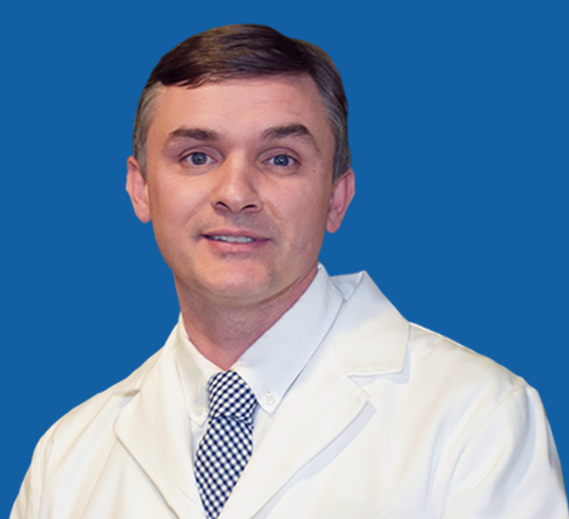 Dr. T. Christopher McCurry, LASIK doctor in Florida