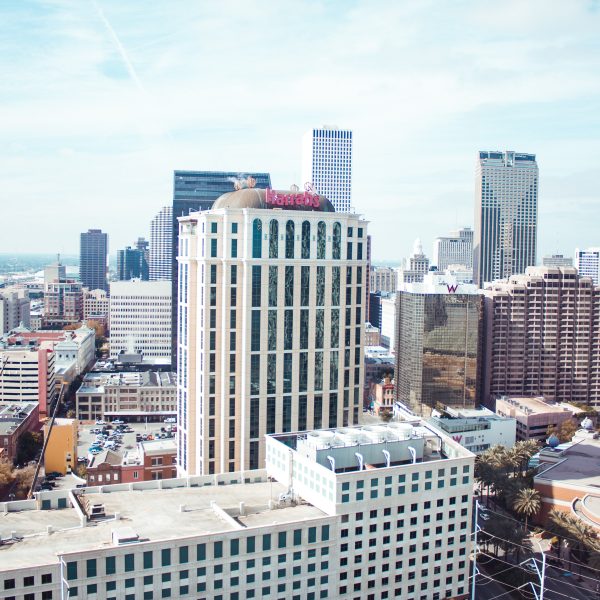 Nueva Orleans, LA