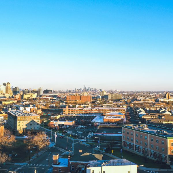 Newark, NJ